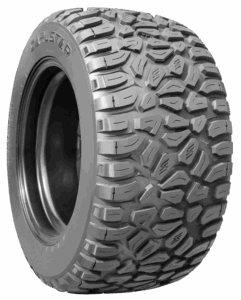 Carlstar Invictus tire