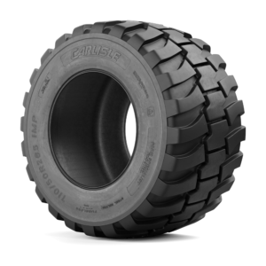 Farm Specialist FR-G Steel tire side view