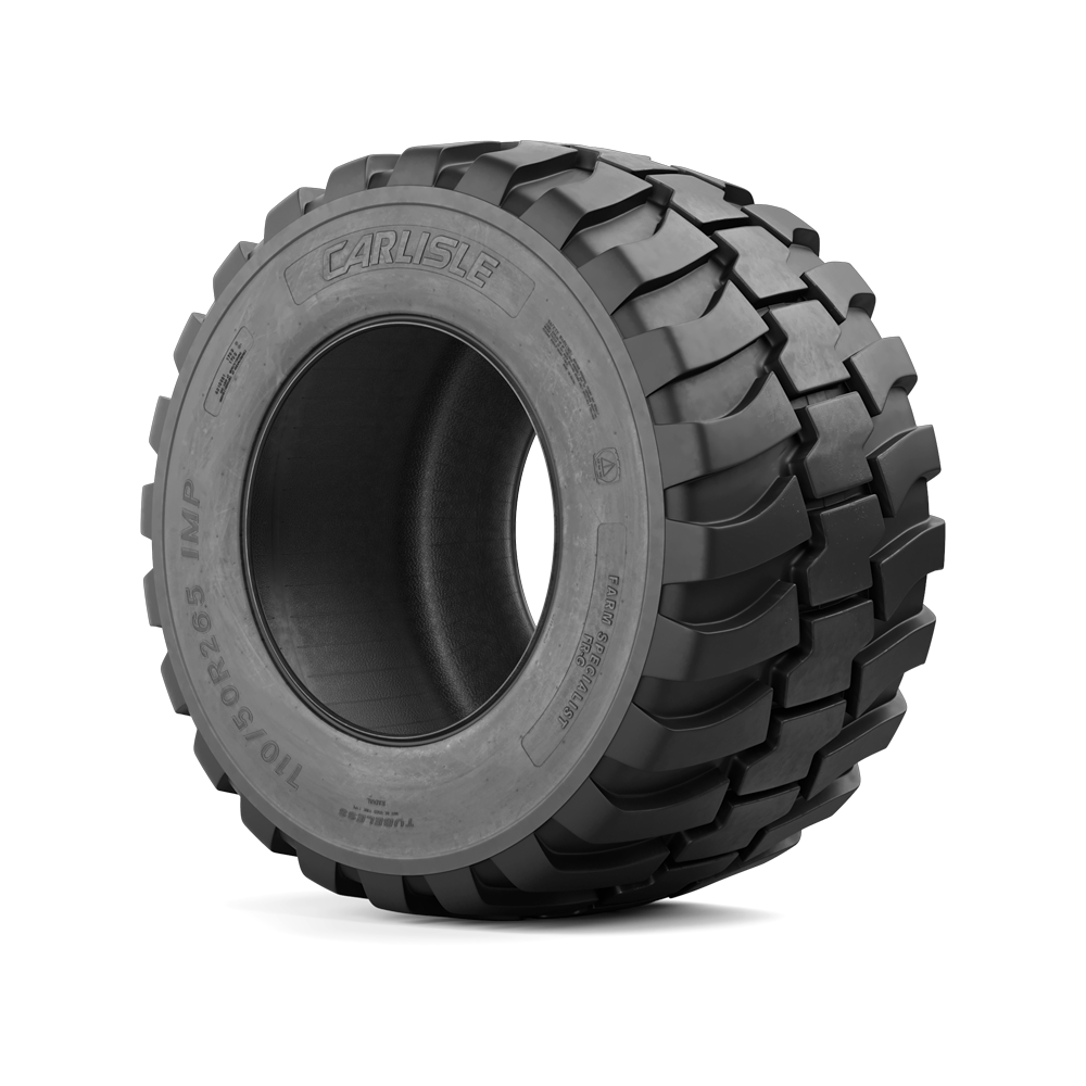 Farm Specialist FR-G tire side view