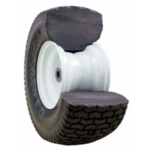 Carlisle Brand Flat-Free Tires Cutaway